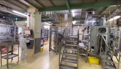 抱團取暖 上海大型食品生產企業(yè)與小微企業(yè)合作新趨勢