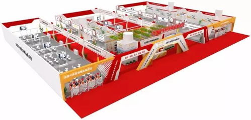 引領中央廚房發(fā)展方向——2017第三屆眾聯中央廚房國際精品集成展強勢來襲