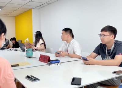 不凡學院 鄭州軟件開發(fā)的卓越起點，前端與UI設(shè)計的專業(yè)搖籃
